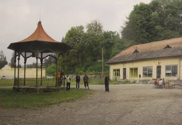 Előpatak. Fekete Zsolt, 2007