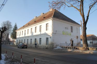 A szerző felvétele