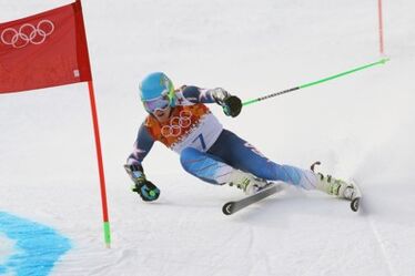 Ted Ligety