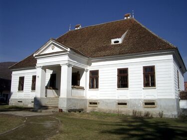 A szerző felvétele