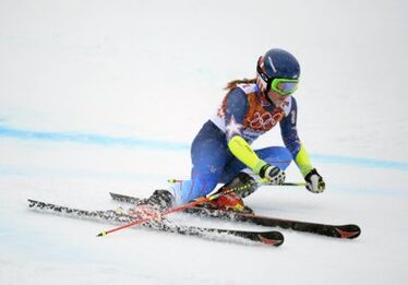 Mikaela Shiffrin