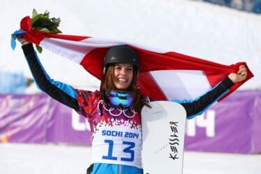 Julia Dujmovits