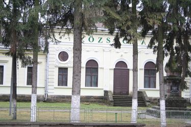 A szerző felvétele