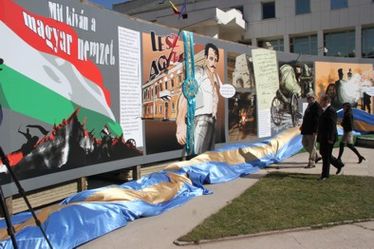 Albert Levente felvétele