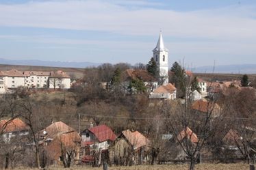 Ünnep után Csernátonban