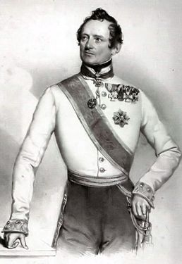 Puchner Antal Szaniszló