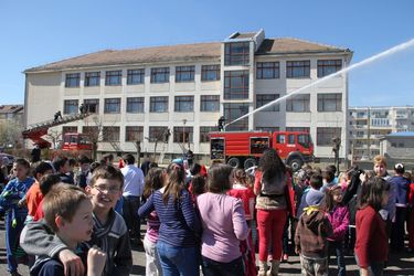 Albert Levente felvétele