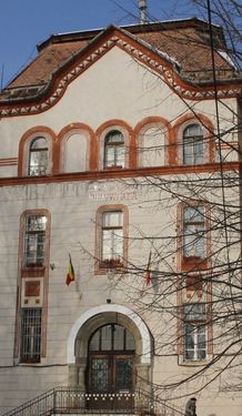 Albert Levente archív felvétele