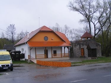 A szerző felvétele