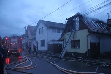 Albert Levente felvétele