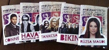 Tetszés szerint válaszható borítóval