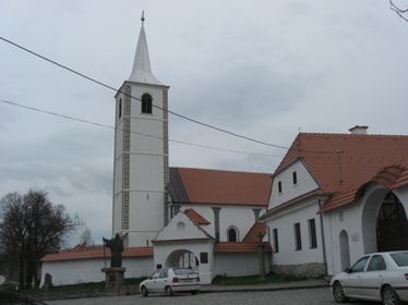 A szerző felvétele