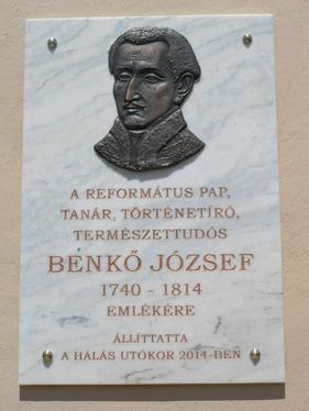 Vargha Mihály alkotása