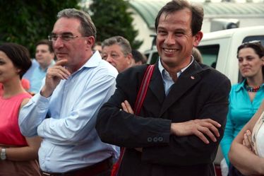 Winkler Gyula és Sógor Csaba újra EP-képviselő lesz
