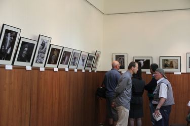 A szerző felvétele