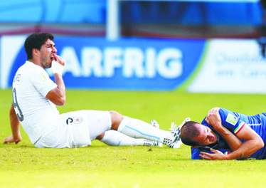 Suarez