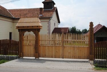 A szerző felvétele