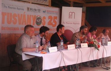 Albert Levente felvétele