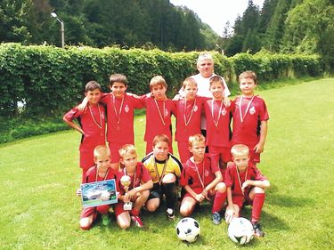  Harmadik a Sepsi OSK