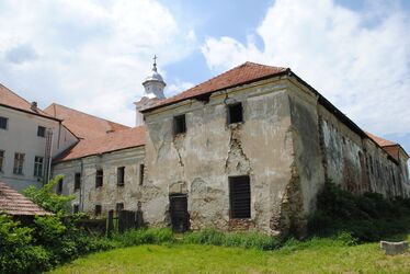 A szerző felvétele