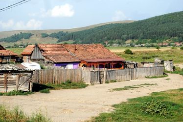 A szerző felvételei