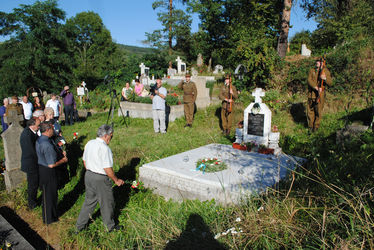 A szerző felvétele