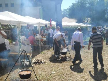 A szerző archív felvétele