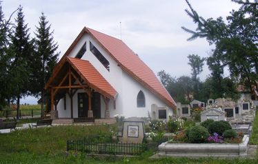 A szerző felvétele