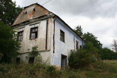 A szerző felvétele