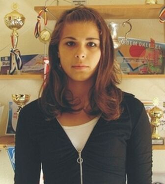 Incze Kriszta