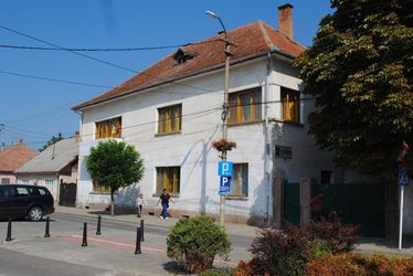A szerző felvétele