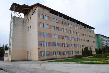 A szerző felvétele