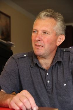 Keresztes Elemér tanácstag