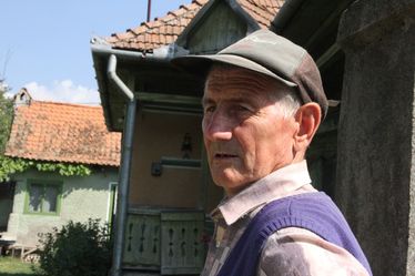 Lengyel Attila emlékezik