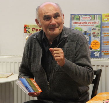 Albert Levente felvételei