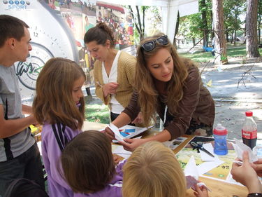 Fotó: Zöld Nap Egyesület