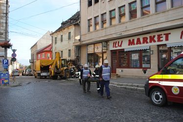A szerző felvétele