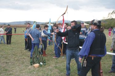 A szerző felvétele