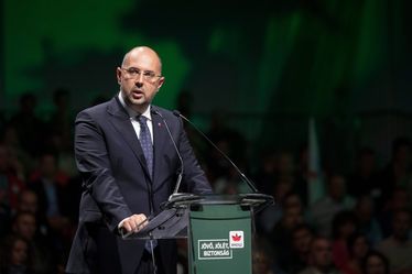 Fotó: MTI/Haáz Sándor