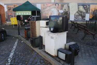A szerző felvétele