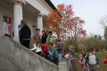 Akikért érdemes küzdeni. Albert Levente felvételei
