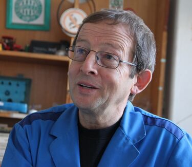 Bocz Levente
