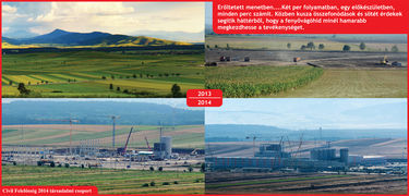 Civil felelősség 2014 társadalmi csoport
