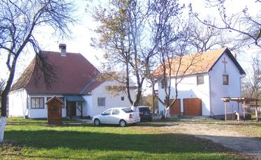 A szerző felvétele