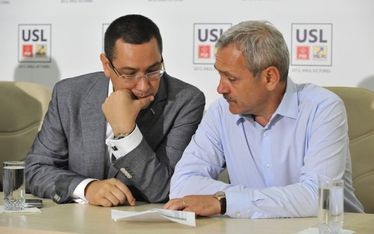 Ponta és Dragnea törheti a fejét, hogyan tovább