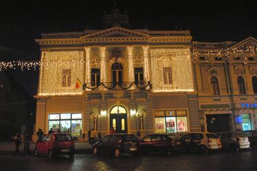 Iochom István felvételei