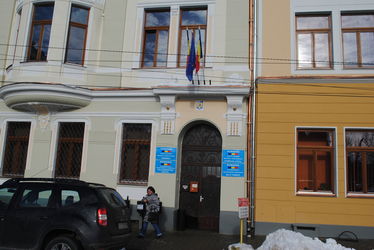 A szerző felvétele