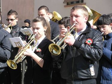 Brassai Norbert (jobbról)