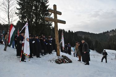 A szerző felvétele