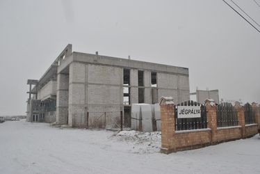 A szerző felvétele